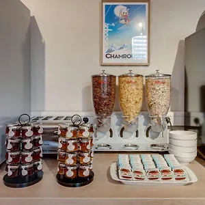 visit hotel