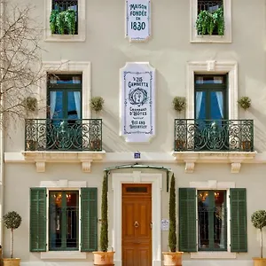  Bed & Breakfast Le 215 Gambetta