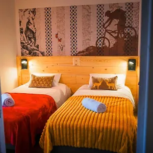  Hotel Le Petit Cerf