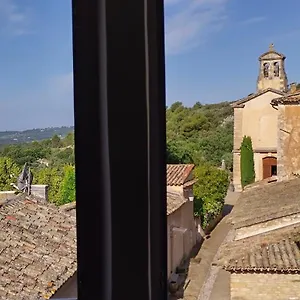 Lovely Views In Secret Provence Appartement