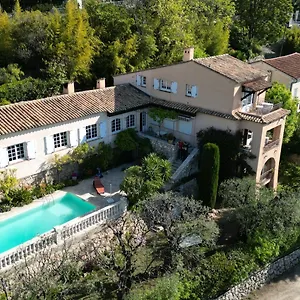  Affittacamere Les Petites Terrasses