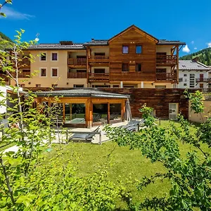 Noemys Balcons Du Viso Appart hôtel