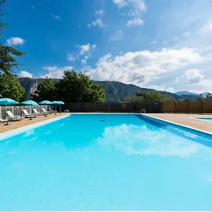 Ulvf Le Domaine De L'olivaie Hotel
