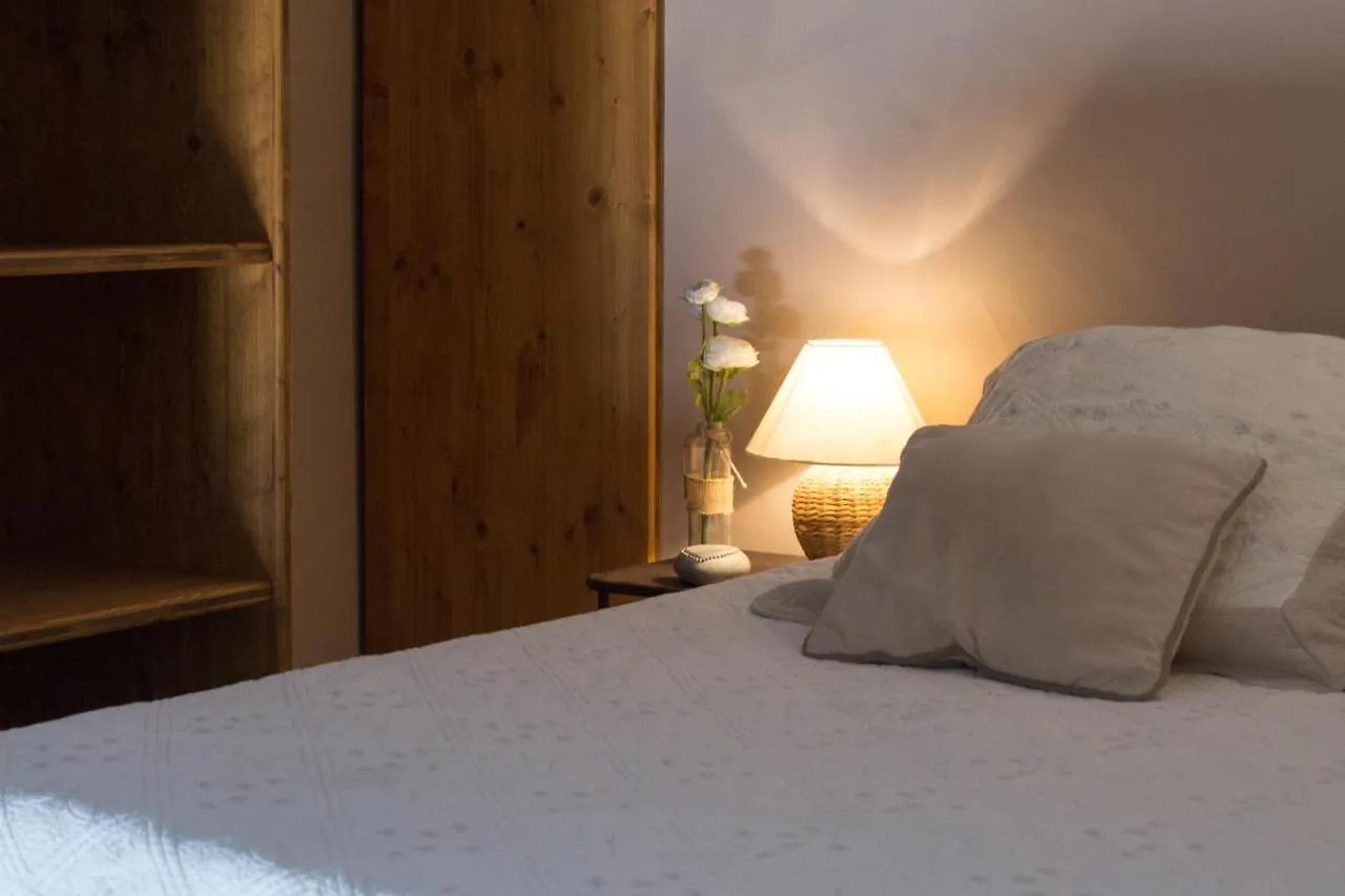 Le Bouquet De L Aromate Bed and Breakfast Joucas Frankrike